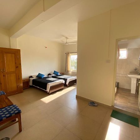 Zhim Zhim Guest House Bīr Екстериор снимка
