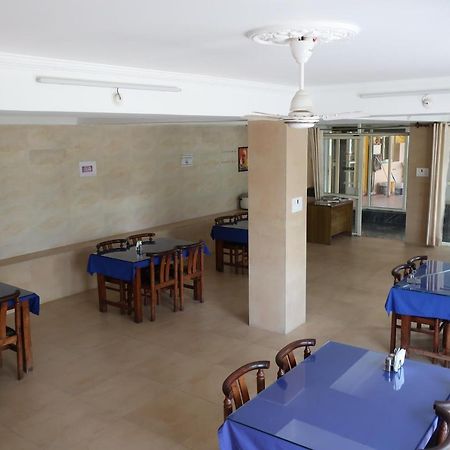 Zhim Zhim Guest House Bīr Екстериор снимка
