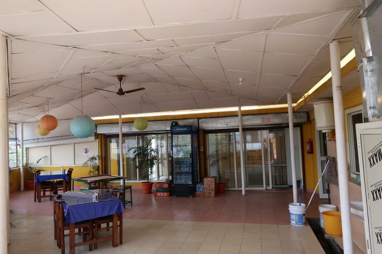 Zhim Zhim Guest House Bīr Екстериор снимка