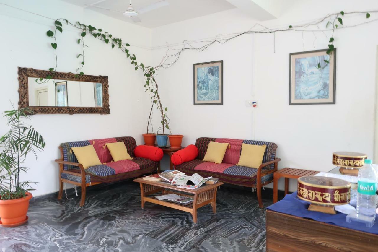 Zhim Zhim Guest House Bīr Екстериор снимка