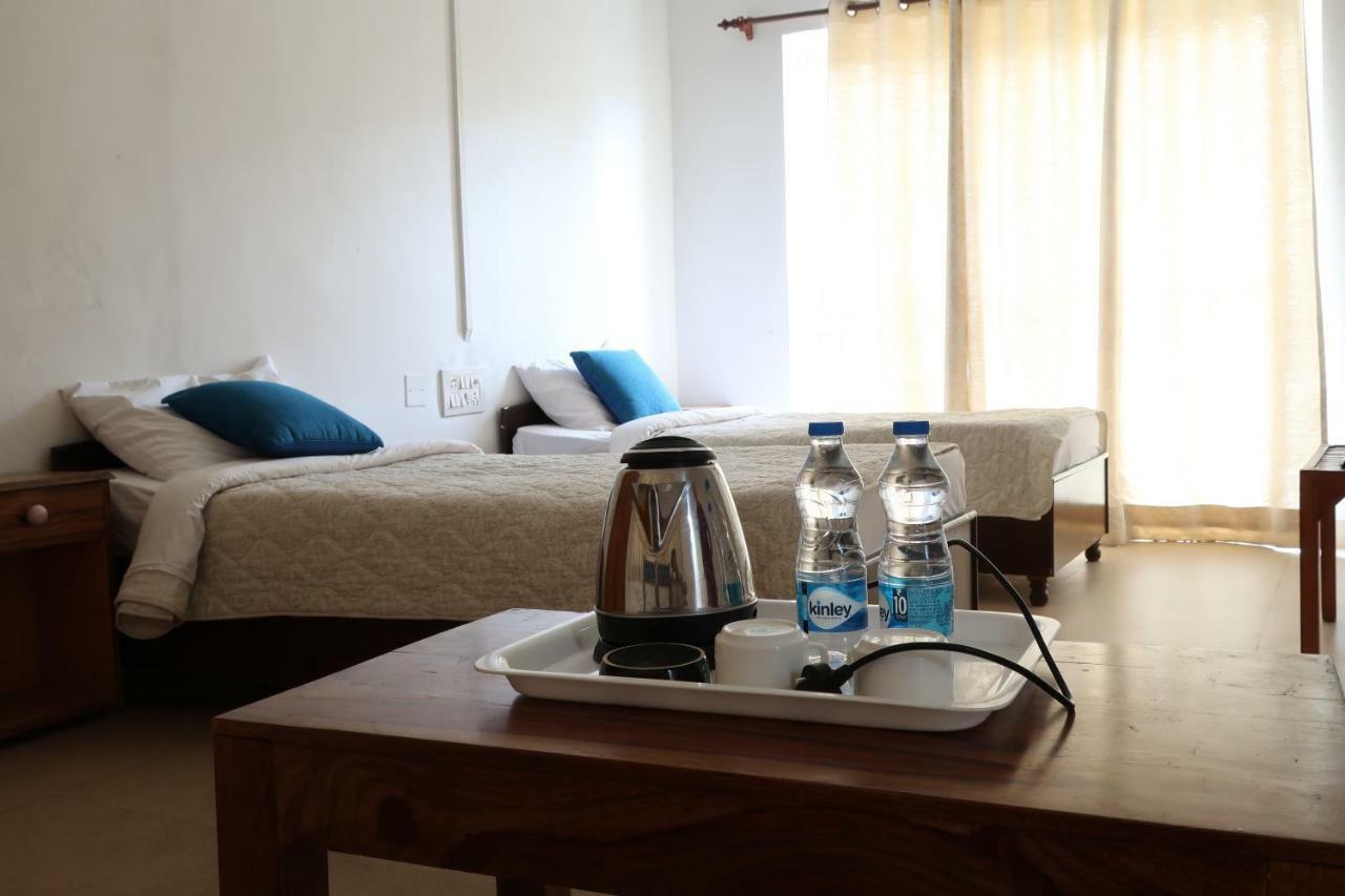 Zhim Zhim Guest House Bīr Екстериор снимка