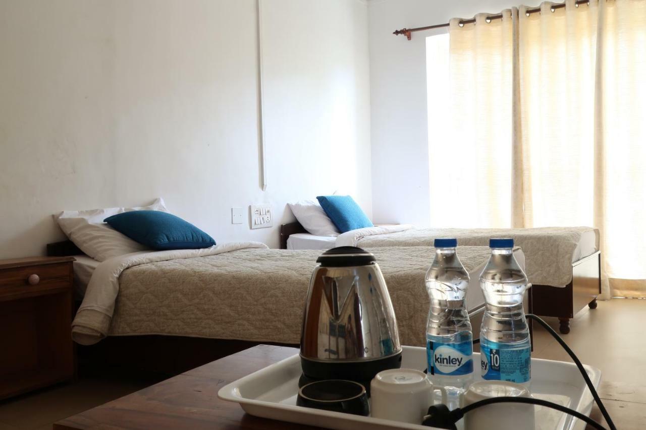 Zhim Zhim Guest House Bīr Екстериор снимка