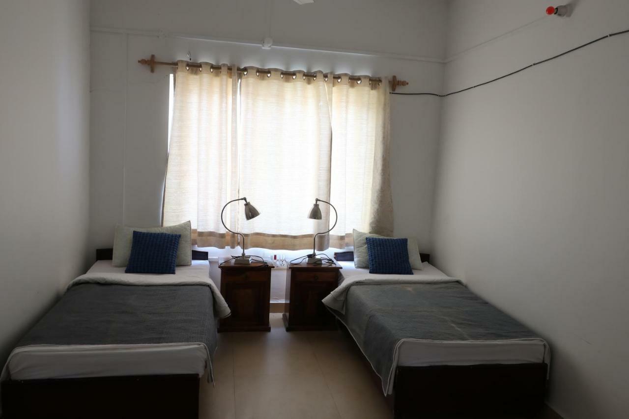 Zhim Zhim Guest House Bīr Екстериор снимка