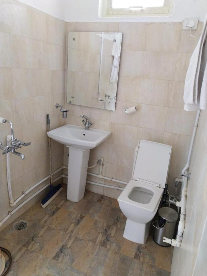 Zhim Zhim Guest House Bīr Екстериор снимка