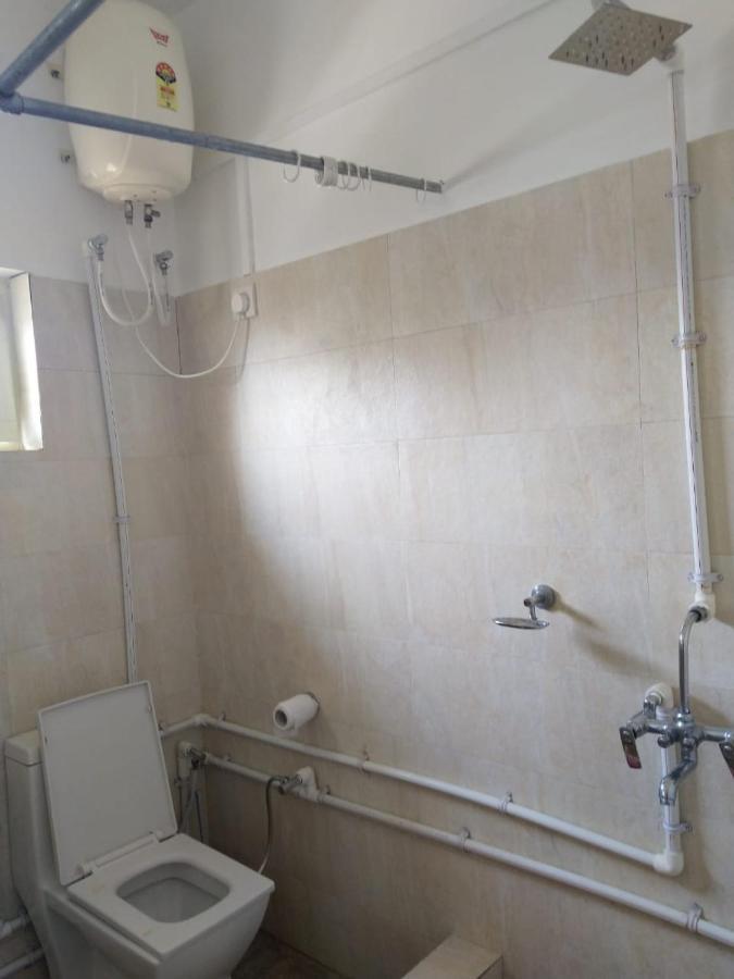 Zhim Zhim Guest House Bīr Екстериор снимка