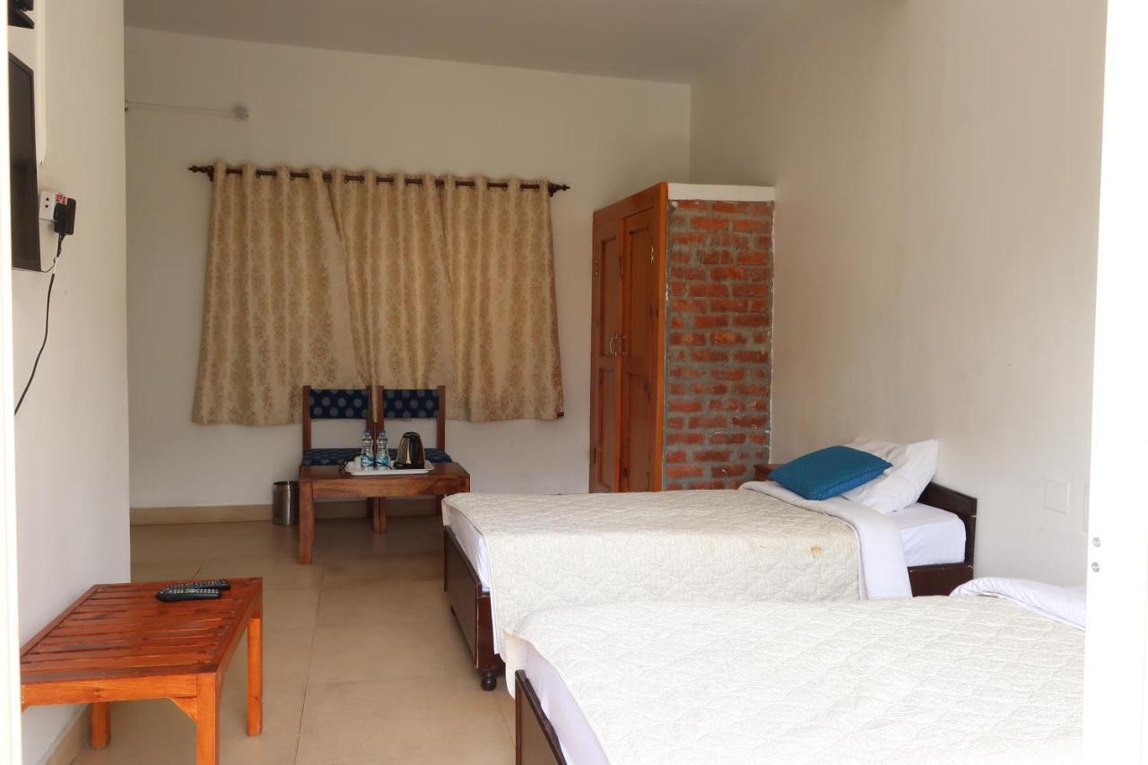 Zhim Zhim Guest House Bīr Екстериор снимка
