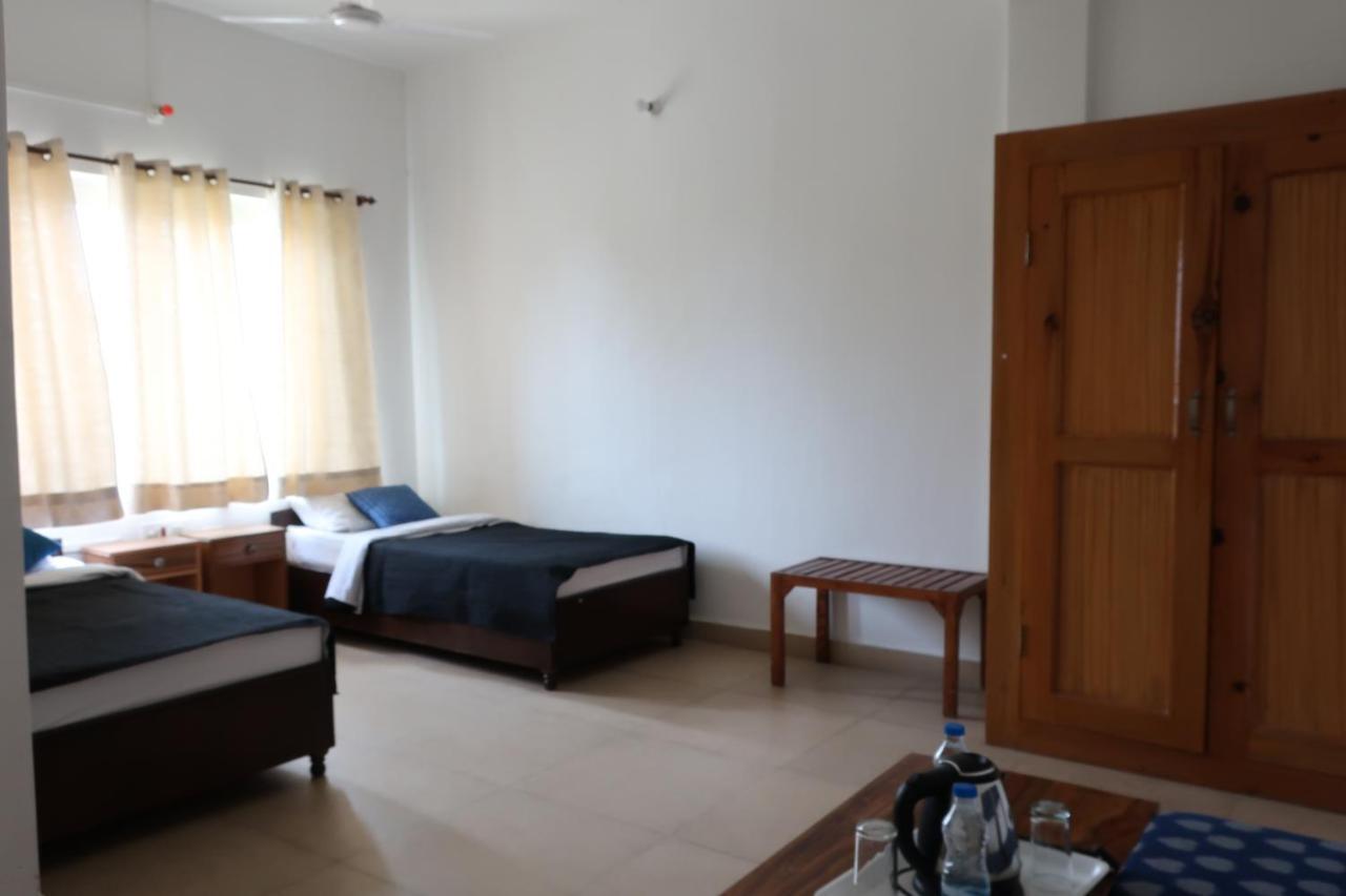 Zhim Zhim Guest House Bīr Екстериор снимка
