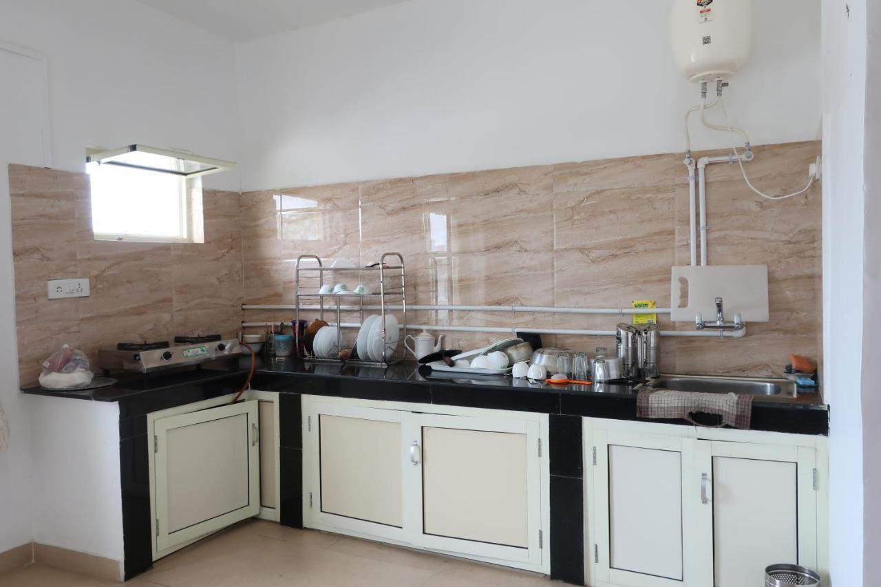 Zhim Zhim Guest House Bīr Екстериор снимка